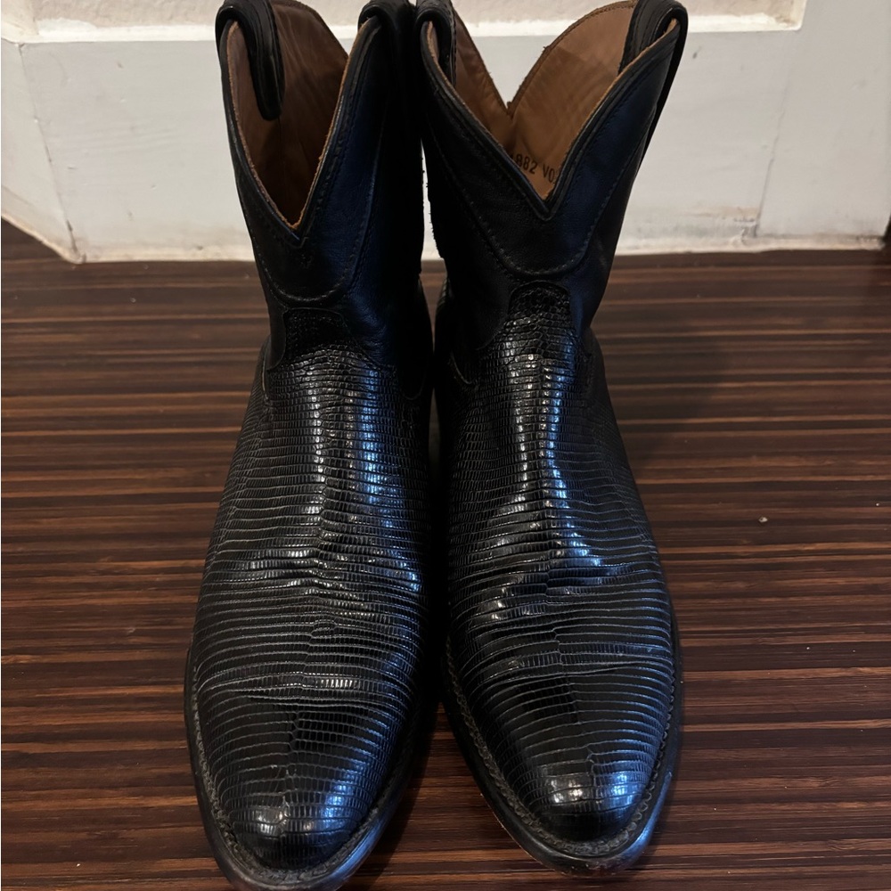Tecovas Casey Boots - no longer available online